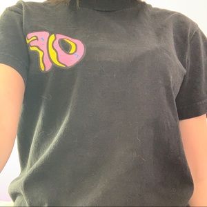 🔮Odd Future Classic Logo Tee